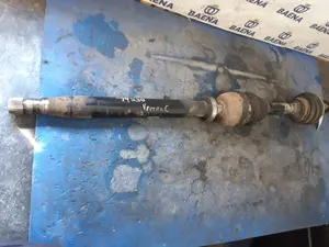Foto de TRANSMISION DELANTERA DERECHA OPEL VECTRA C BERLINA foto 3