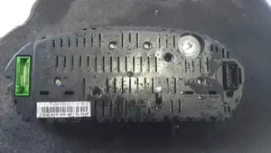 Foto de CUADRO INSTRUMENTOS SIN MARCA SIN MODELO referencia 6Y0920881D foto 3