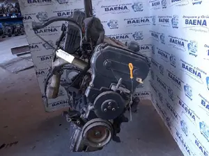 Foto de MOTOR COMPLETO SIN MARCA SIN MODELO foto 3