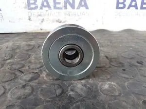 Foto de POLEA ALTERNADOR VOLKSWAGEN PASSAT BERLINA (3B2) referencia 23F0302