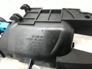 Foto de MANETA INTERIOR DELANTERA IZQUIERDA SIN MARCA SIN MODELO referencia 96548037 foto 2