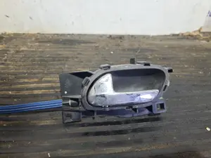 Foto de CERRADURA PUERTA DELANTERA IZQUIERDA PEUGEOT 407 referencia 9660699480E foto 5