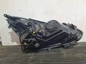 Foto de FARO IZQUIERDO OPEL CORSA D referencia 89313299 foto 5