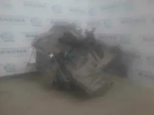 Foto de CAJA CAMBIOS RENAULT KADJAR referencia ND4008 foto 1