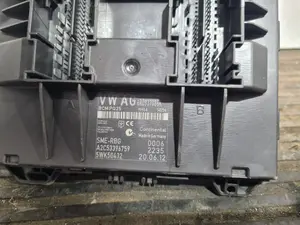Foto de MODULO ELECTRONICO SEAT IBIZA SC (6J1) referencia 6R0937086K foto 4