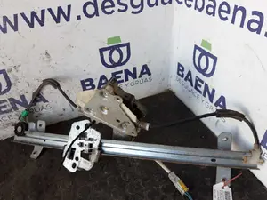 Foto de ELEVALUNAS DELANTERO DERECHO SIN MARCA SIN MODELO referencia AÑO 2000