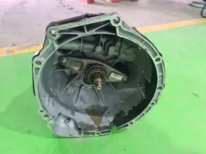 Foto de CAJA CAMBIOS BMW SERIE 1 BERLINA 3P (F21) referencia GS617JG foto 7