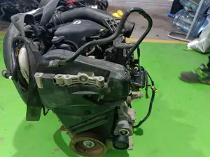 Foto de MOTOR COMPLETO DACIA LODGY referencia D/K9K G8 foto 3