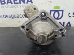 Foto de MOTOR ARRANQUE VOLVO V60 CROSS COUNTRY referencia 31419543 foto 3