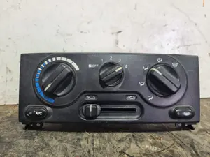 Foto de MANDO CALEFACCION / AIRE ACONDICIONADO DAEWOO LANOS referencia S0C27A foto 1