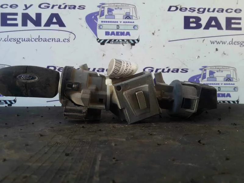 Foto de CONMUTADOR DE ARRANQUE SIN MARCA SIN MODELO referencia 3M513F880AB