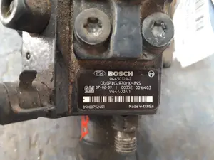 Foto de BOMBA INYECCION SIN MARCA SIN MODELO referencia 0445010142 foto 2