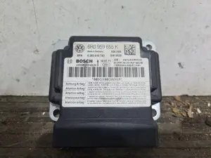 Foto de CENTRALITA AIRBAG VOLKSWAGEN POLO V (6R1) referencia 6R0959655K