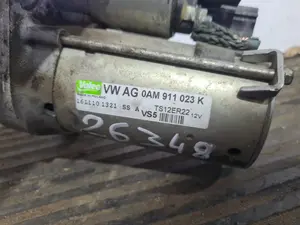 Foto de MOTOR ARRANQUE VOLKSWAGEN PASSAT CC (357) referencia 0AM911023K foto 6