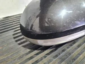 Foto de RETROVISOR DERECHO VOLKSWAGEN PASSAT BERLINA (3C2) referencia 3C0857934 foto 10