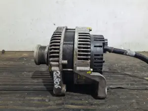 Foto de ALTERNADOR BMW SERIE 3 BERLINA (E46) foto 3