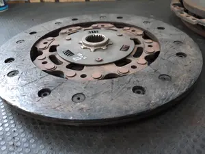 Foto de KIT EMBRAGUE AUDI A3 (8P1) referencia 03G141025H foto 3