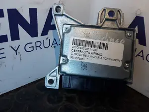 Foto de CENTRALITA AIRBAG SIN MARCA SIN MODELO referencia 9673576980 foto 3