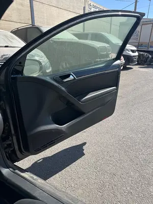 Foto de ELEVALUNAS DELANTERO DERECHO VOLKSWAGEN GOLF VI (5K1)(10.2008)