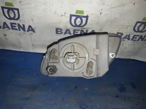 Foto de FARO ANTINIEBLA DERECHO DAEWOO REZZO foto 2