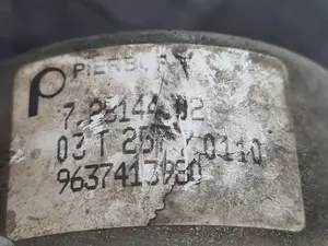 Foto de DEPRESOR FRENO / BOMBA VACIO CITROEN C3 referencia 9637413980 foto 3