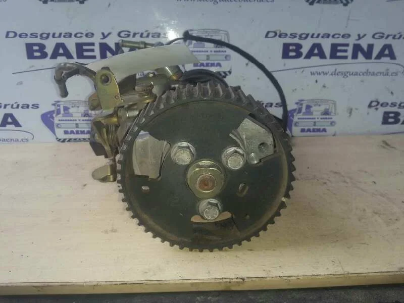Foto de BOMBA INYECCION SIN MARCA SIN MODELO referencia R84488094