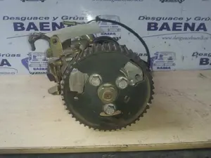 Foto de BOMBA INYECCION SIN MARCA SIN MODELO referencia R84488094