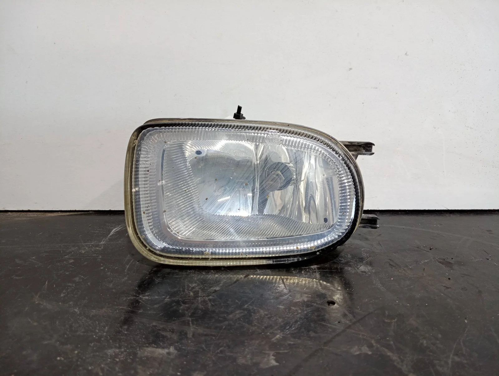 Foto de FARO ANTINIEBLA DERECHO NISSAN ALMERA (N16/E) referencia 26150BM400