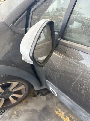 Foto de RETROVISOR IZQUIERDO CITROEN C3 foto 2