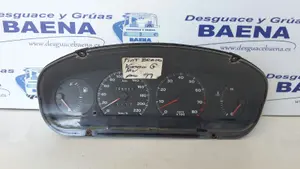 Foto de CUADRO INSTRUMENTOS SIN MARCA SIN MODELO referencia FI0005012K0C0 foto 1