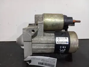 Foto de MOTOR ARRANQUE RENAULT CLIO II FASE II (B/CB0) referencia M000T91581