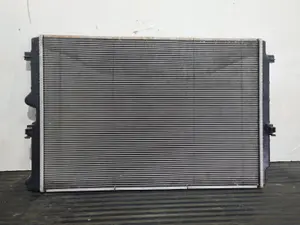 Foto de RADIADOR AGUA VOLKSWAGEN TAIGO (CS1) referencia 2Q0121253M foto 2