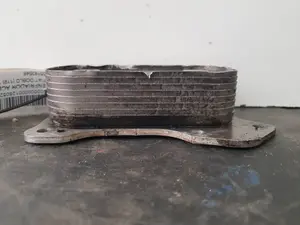 Foto de ENFRIADOR ACEITE MOTOR SIN MARCA SIN MODELO referencia 55183548 foto 2