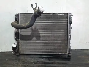 Foto de RADIADOR AGUA RENAULT KANGOO I (F/KC0) referencia 7700428082 foto 3