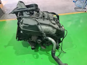 Foto de MOTOR COMPLETO BMW SERIE X5 (E53) referencia D/306D2D foto 5