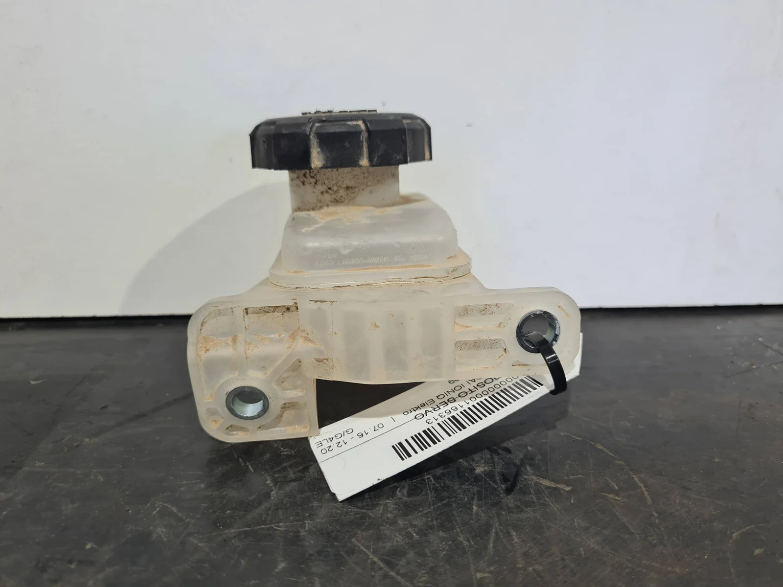 Foto de DEPOSITO SERVO HYUNDAI IONIQ referencia 410662B009