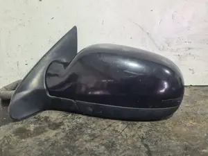 Foto de RETROVISOR IZQUIERDO VOLVO S60 BERLINA foto 4