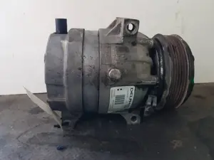 Foto de COMPRESOR AIRE ACONDICIONADO RENAULT LAGUNA II (BG0) referencia 8200424250