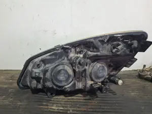 Foto de FARO DERECHO RENAULT SCENIC II (JM) referencia 15810400RE foto 6