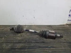 Foto de TRANSMISION DELANTERA IZQUIERDA BMW SERIE X3 (E83) referencia 8250130587081