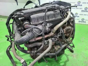 Foto de MOTOR COMPLETO CITROEN C3 referencia D/8HZ foto 2