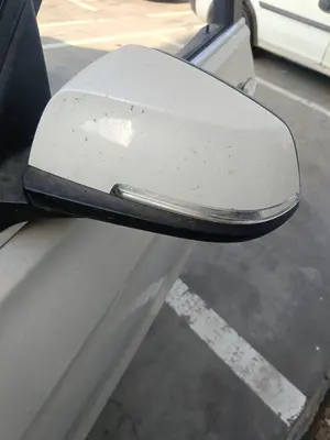 Foto de RETROVISOR IZQUIERDO BMW SERIE 3 FAMILIAR (F31)