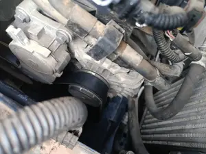 Foto de ALTERNADOR CITROEN C4 BERLINA