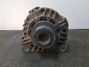 Foto de ALTERNADOR SIN MARCA SIN MODELO referencia SG12B038 foto 4