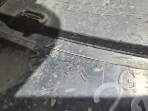 Foto de PILOTO TRASERO IZQUIERDO CITROEN C4 PICASSO referencia 9653547580 foto 4