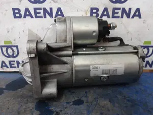 Foto de MOTOR ARRANQUE VOLVO S40 BERLINA referencia 30620657