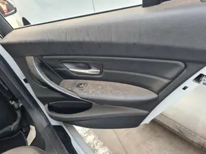 Foto de ELEVALUNAS TRASERO DERECHO BMW SERIE 3 FAMILIAR (F31)