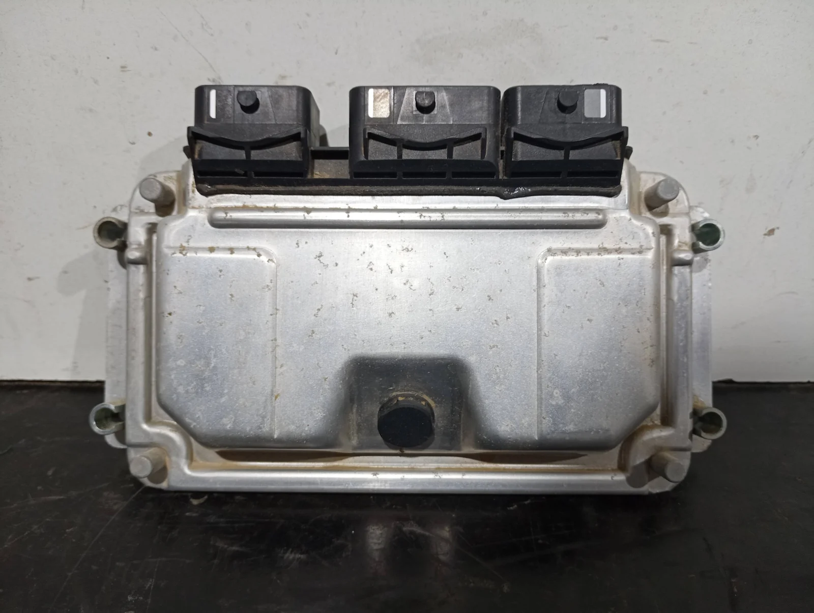 Foto de CENTRALITA MOTOR UCE PEUGEOT 307 (S1)(04.2001) referencia 0261206943