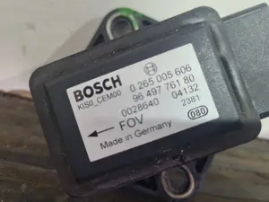 Foto de SENSOR CITROEN C4 BERLINA referencia 0265005606 foto 2