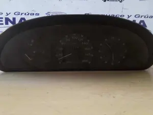Foto de CUADRO INSTRUMENTOS SIN MARCA SIN MODELO referencia 606219001 foto 1